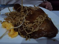 -香港深仔记茶餐厅(东门店)