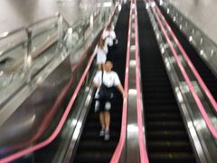 -红土地(地铁站)