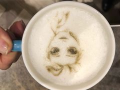 -济南香格里拉·咖啡泉自助餐厅