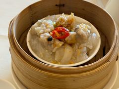 -利苑酒家(金宝店)