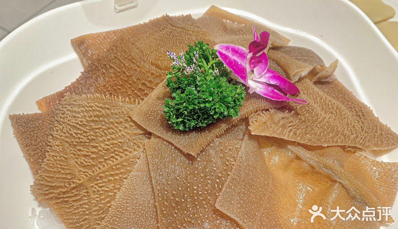 苏州探店｜涮毛肚的美味就在巴奴