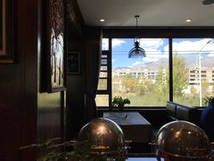 -娜玛瑟德餐厅(仙足岛店)