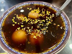 糖芋苗-冯鑫记南京鸭血粉丝汤(来燕路店)