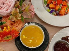 -伯顿西餐厅(厚街香榭丽店)