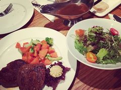 -Geneva日内瓦餐厅(西郊宝成花苑店)