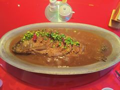 -山西会馆·晋菜·晋商宴·牌匾博物馆(胜利东街店)
