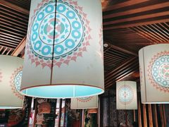 -亮欢寨快活林 酸汤鱼(仁怀店)