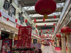 -南市食品街