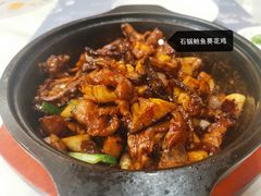 -子霖南山鲜虾面(南山总店)