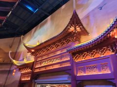 -万达茂商场(南京仙林店)