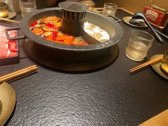 -晓宇重庆火锅(西安荟聚店)