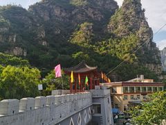 -孤山寨风景区