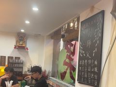 -刘师父老汉口江湖菜(蔡锷路店)