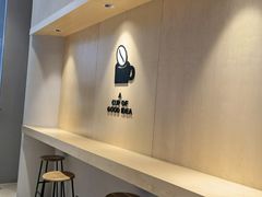 -Seesaw Coffee(西岸凤巢店)