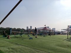 -海上明珠主题乐园