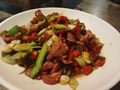 -绿茶餐厅(天津天河城店)