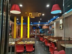 大堂-尊宝比萨(较场口店)
