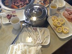 -烤得住时尚自助烧烤(东湖西路店)