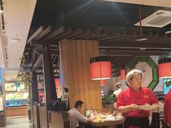 -老阿爸鲜鱼土菜(园区永旺店)