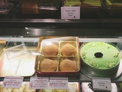 -Bengawan Solo(Changi Airport Terminal 2)