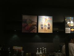 -星巴克(苏州平江万达广场店)