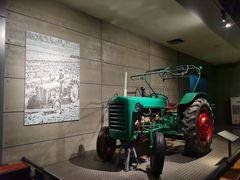 -柳州工业博物馆