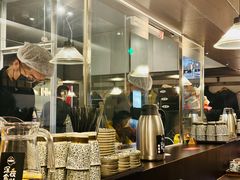 -哥哥の深夜食堂(红松东路店)