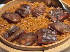 -乔街深夜食堂·台州菜·高压锅生蚝(杭州总店)