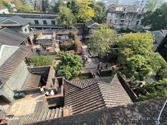 -东莞市可园博物馆