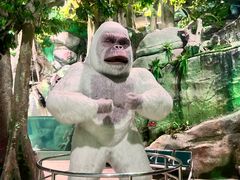 -福州罗源湾海洋世界旅游区