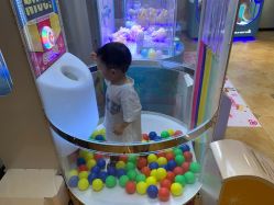 -丁当乐园(经纬汇店)