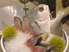 金鲳鱼-椰小鸡·琼州糟粕醋(美兰缤纷城店)