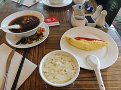 -上海外滩豫园万丽酒店