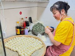 -阿麟馄饨(延长路店)