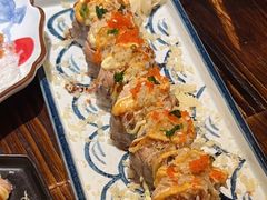 -鸟鹏烧鸟居酒屋(熙龙湾店)