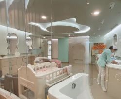 -致友月子会所(麓湖店)