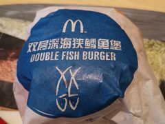 -麦当劳(贵和购物中心B1店)