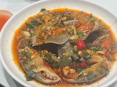 -潮中人·潮州菜(益乐路店)
