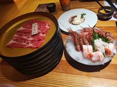 -花潮料理艺食馆(世欧广场店)