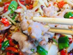 -盐帮食坊•小河帮川菜(四川师大店)