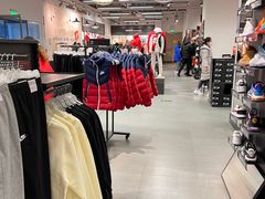 -NIKE北京马连道换季优惠店