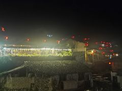 -林坑古村落
