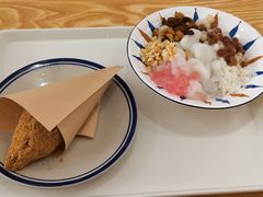 -正南齐北·老街糯米团(洪崖洞店)