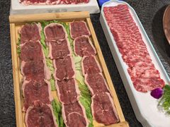 -清真·京华源铜锅涮肉(丰庆店)