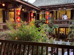 -香满楼(临安路店)