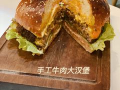 -大象厨房(重庆道店)