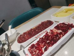 -浪里寻·臻牛养生牛肉火锅(方圆荟店)