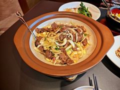 -松涛园朝鲜·海鲜·料理店(鸭绿江断桥店)