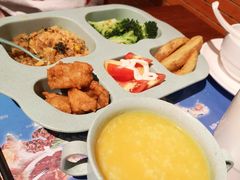 -YOYO悠游美食地图(西市城购物中心店)
