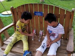 -九十九顶毡房(阜石路店)